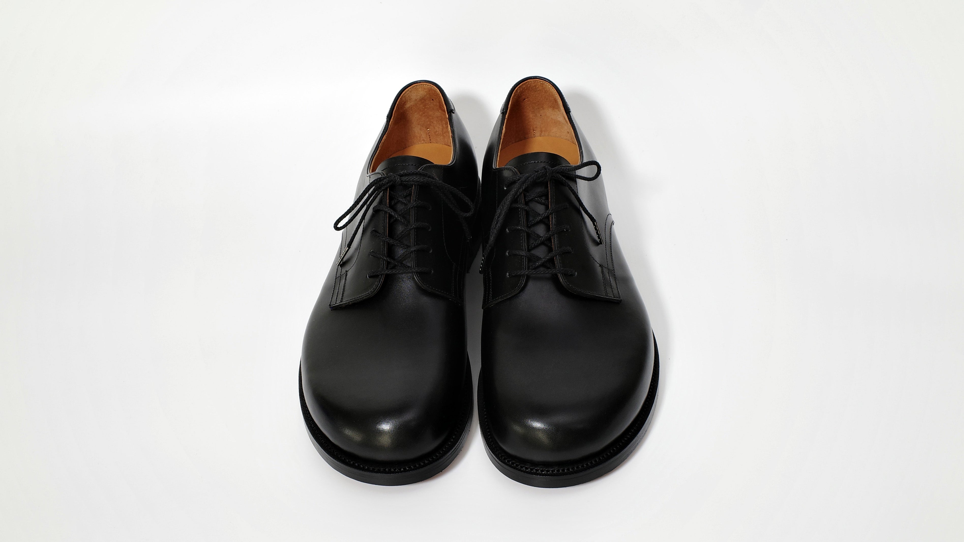 NGSM Products ダービーシューズ サイズ8（26cm） NGSM Products ダービーシューズ サイズ8（26cm） 【公式通販】