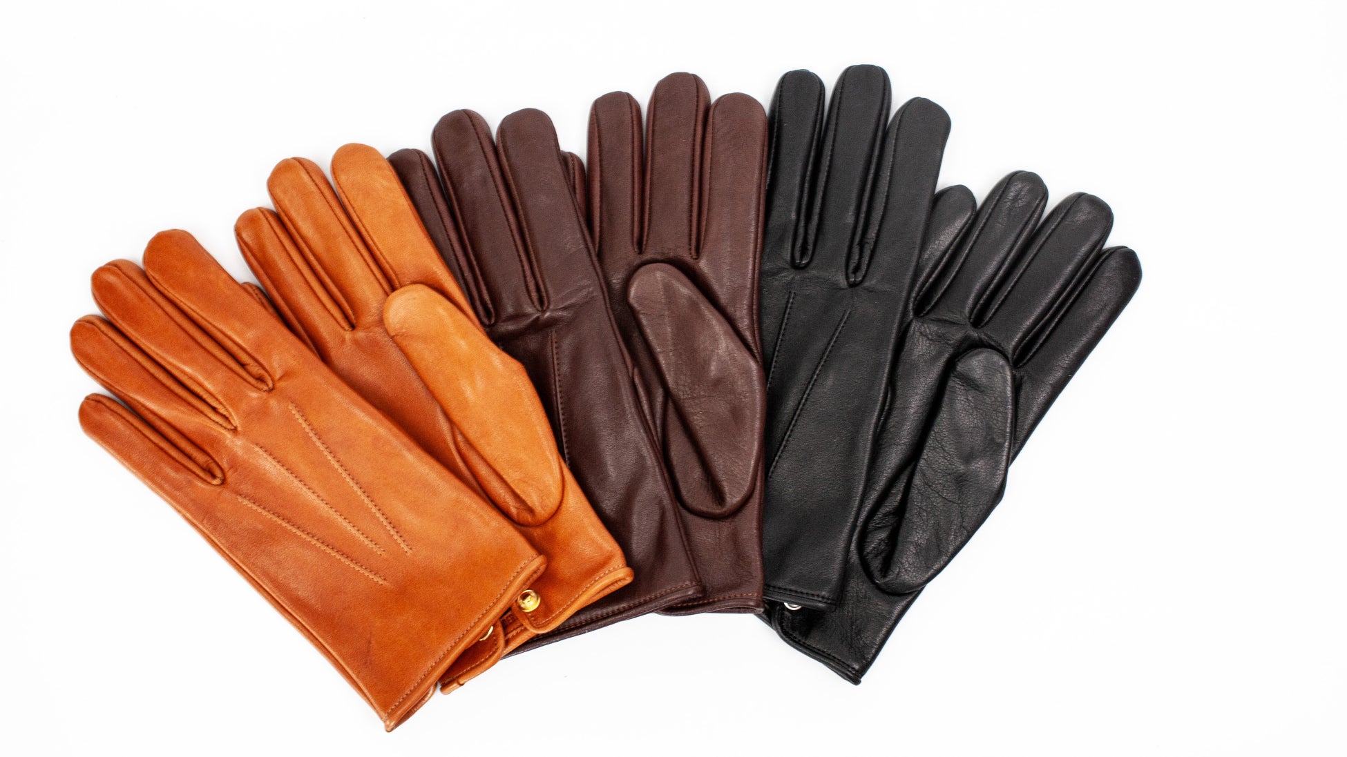 ウォッシャブルレザーグローブ ウインドガード