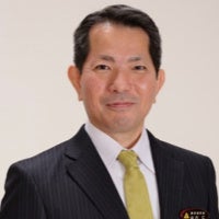 豊見城市長 山川仁氏 