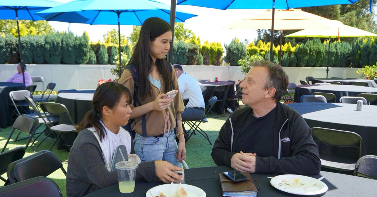 琉球frogs11期のシリコンバレー研修の様子