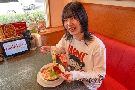 ≪創業50周年記念 第４弾≫ 1,アパレルブランドコラボグッズ発売 ２，福福らーめん人気７商品値下げ＆グランドメニュー全面リニューアル ３，大阪ふくちぁん平日ランチ限定セット発売