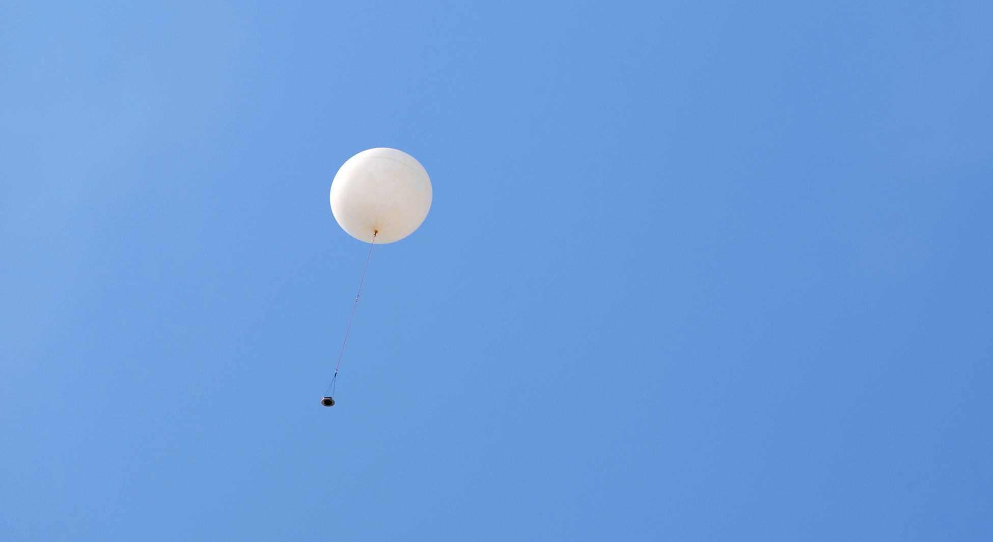 最高高度33.1km到達