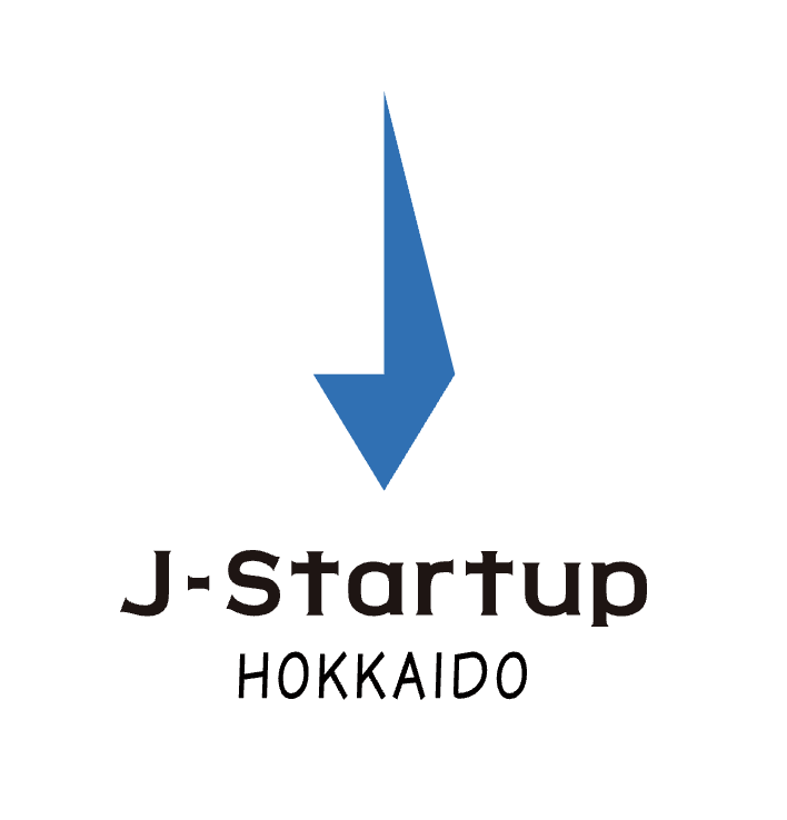 J-Startup HOKKAIDO