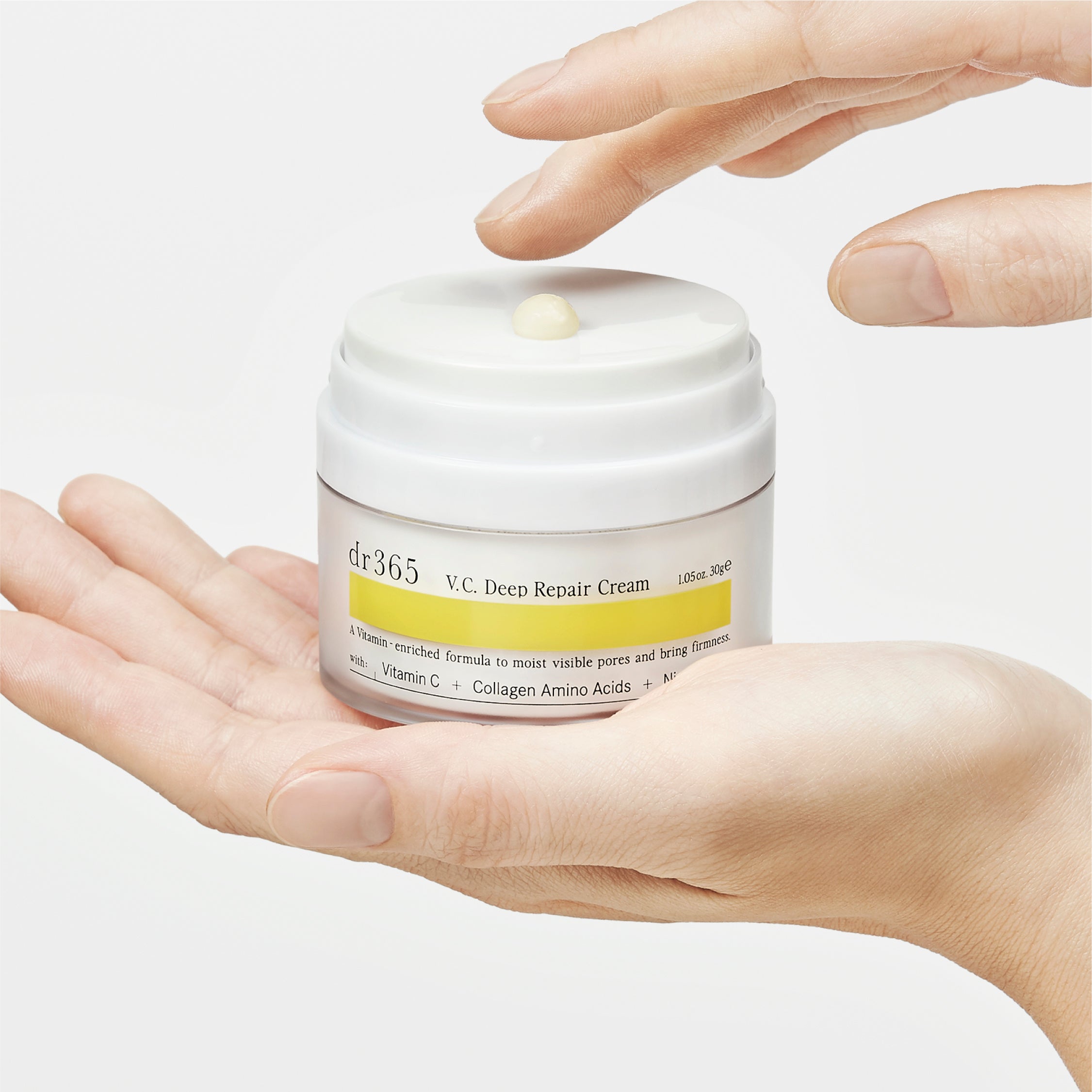 dr365より、次世代ビタミン処方の