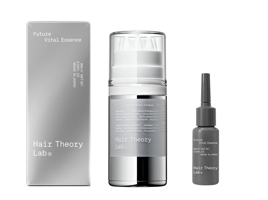 Hair Theory Lab®(出典: PR TIMES)