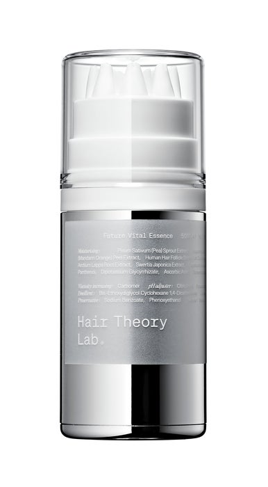 Hair Theory Lab®(出典: PR TIMES)