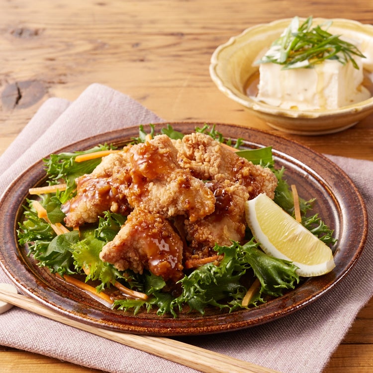 超ラクKit】調理に包丁・まな板を使わないメニュー 年内に100品超え