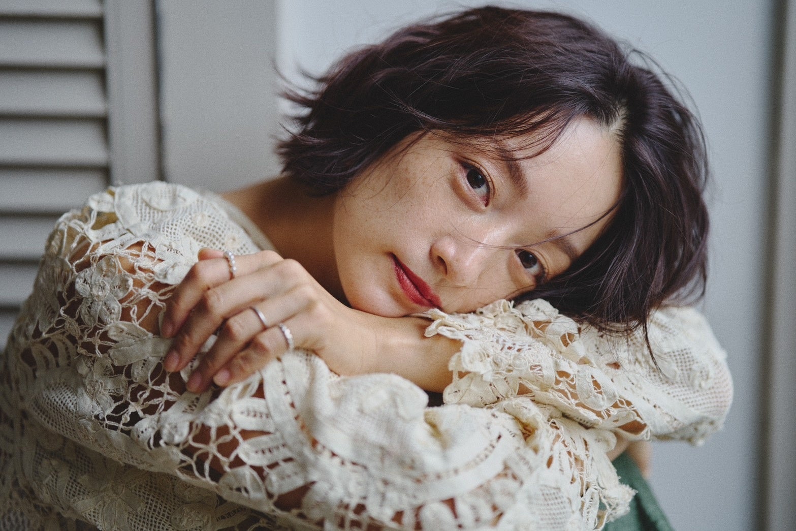 農業への挑戦を通じて食の未来への提言を行う ローラさんの登壇が決定