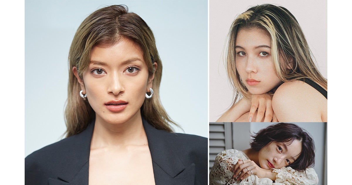 農業への挑戦を通じて食の未来への提言を行う ローラさんの登壇が決定