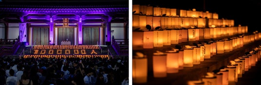 LiLiCoさんらのカウントダウンで東京タワーが消灯 「大地を守る100万人のキャンドルナイト@増上寺2026」開催(6/19) LiLiCoさんらのカウントダウンで東京タワーが消灯 「大地を守る100万人のキャンドルナイト@増上寺2026」開催(6/19)