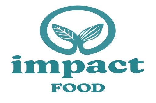Impact Food Inc.ロゴ