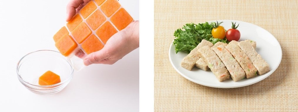 ▲Oisix オリジナル商品