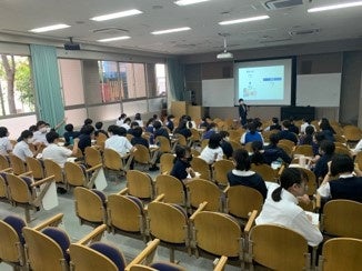 ゼミナール授業イメージ