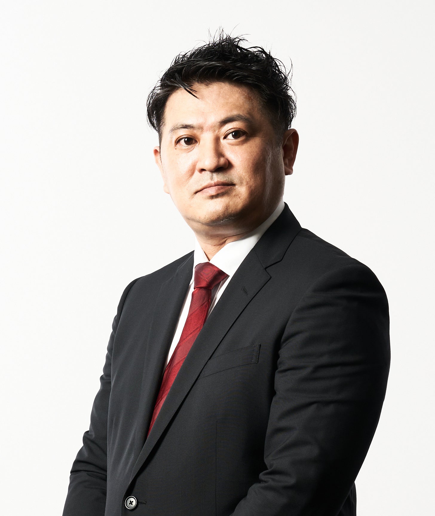 とくし丸代表　新宮歩