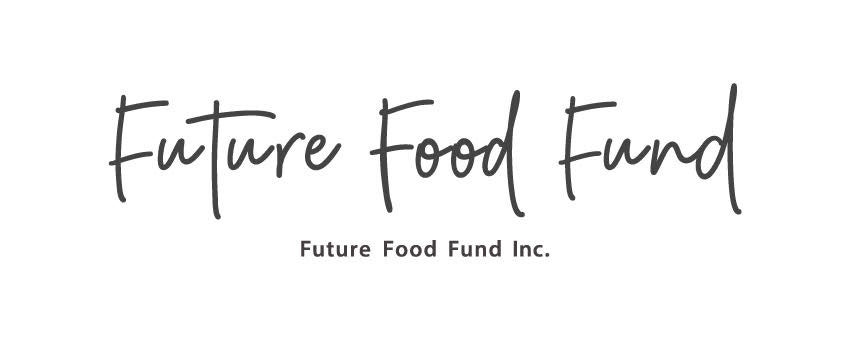 Future Food Fund　ロゴ