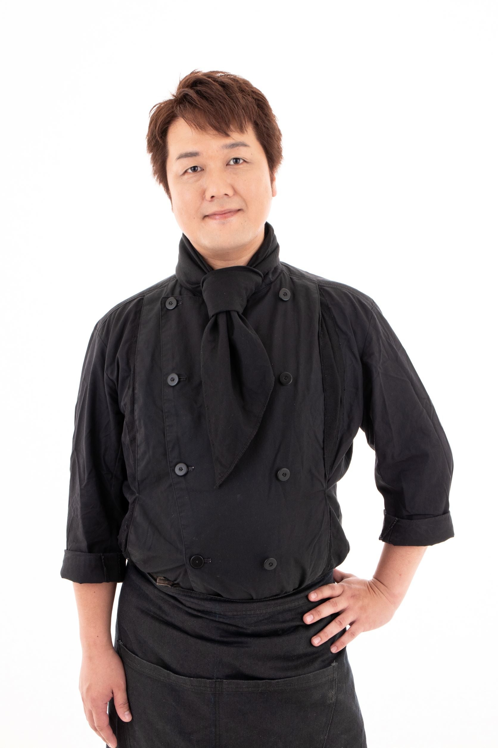 COCOCORO大西 哲也様