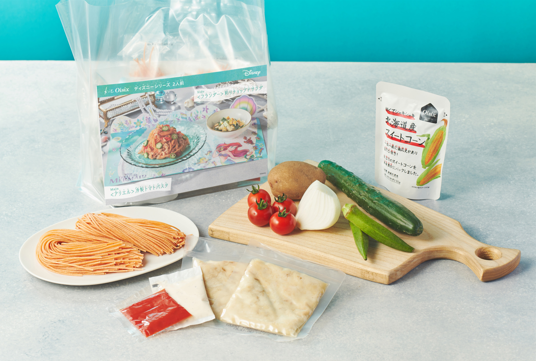 ▲商品のセット内容