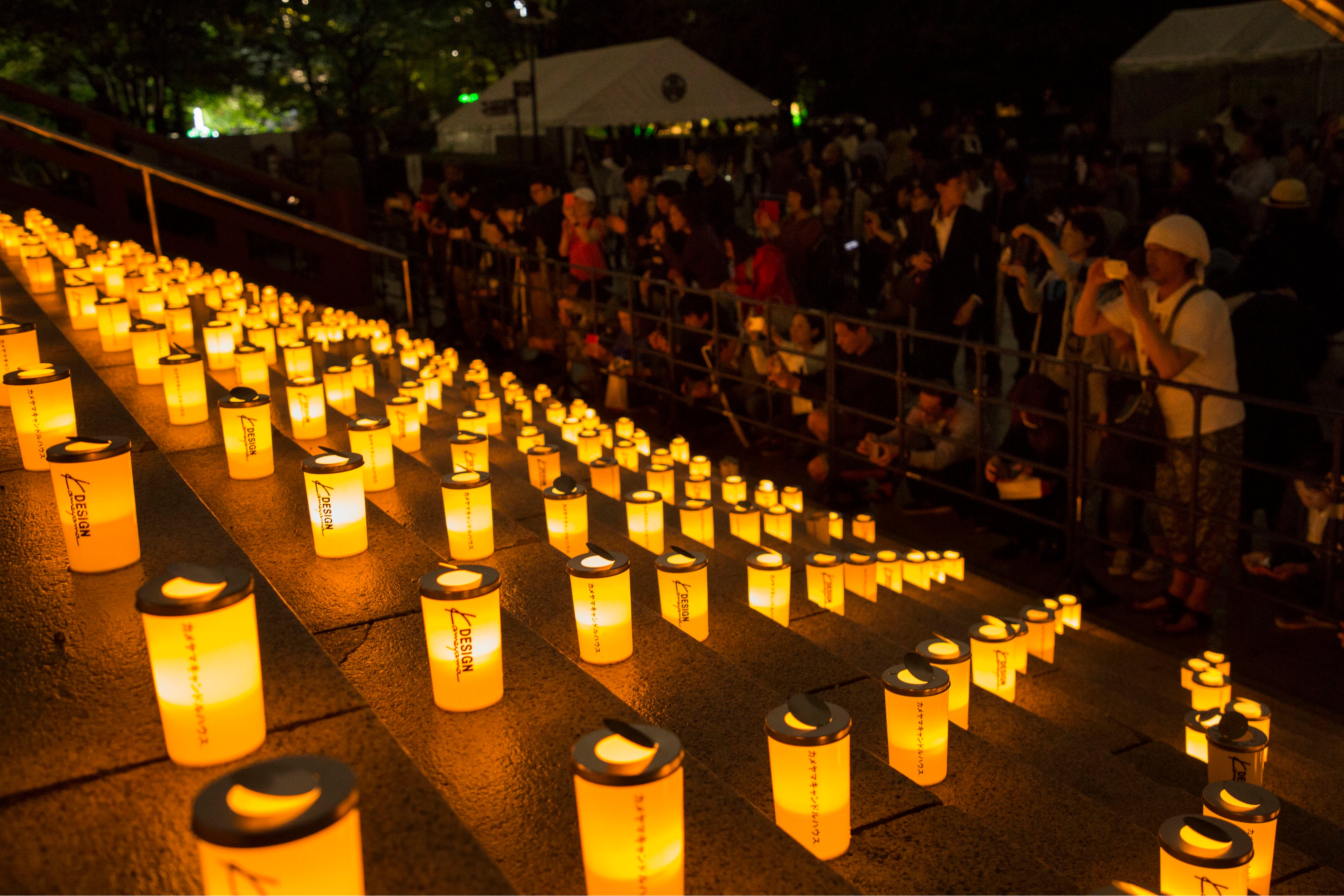 ▲過去開催時の様子