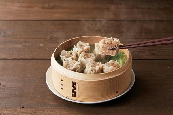 ▲もったいナイ・和風しゅうまい