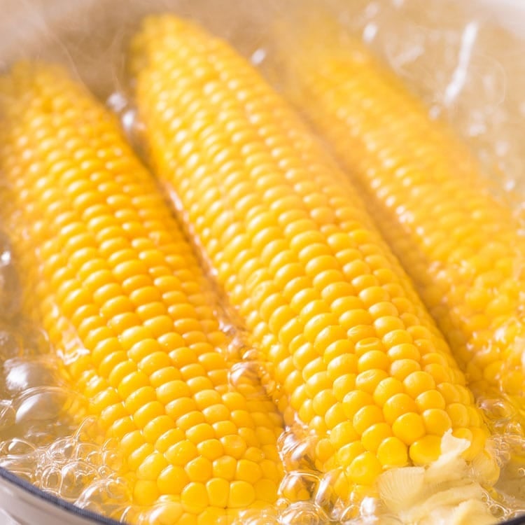 ▲とうもろこし（埼玉県産）