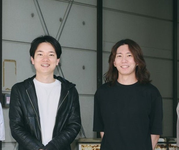 tokyo farmfood株式会社 代表取締役 山田氏・平野氏