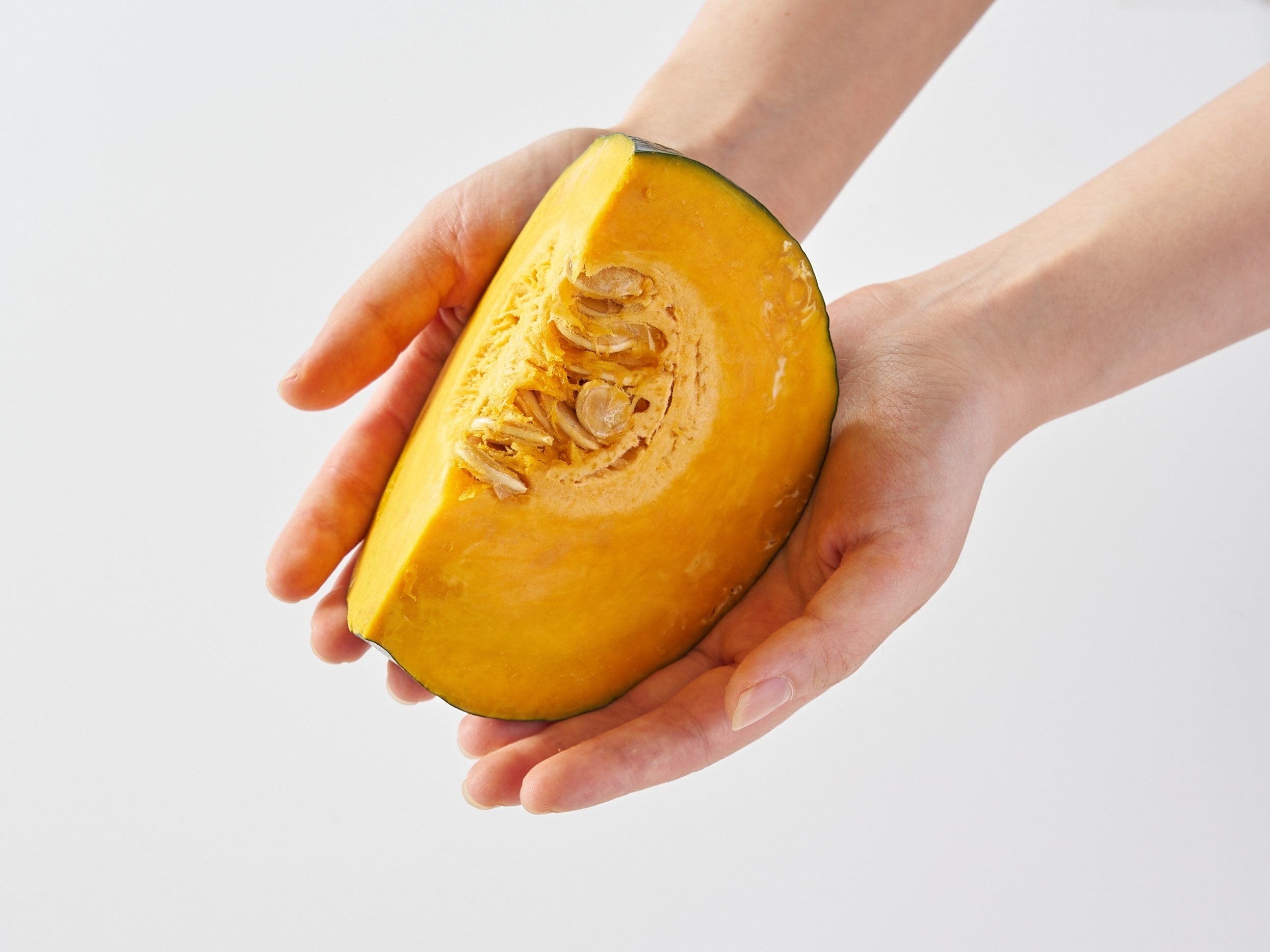 ▲大豊作かぼちゃ（茨城県産）