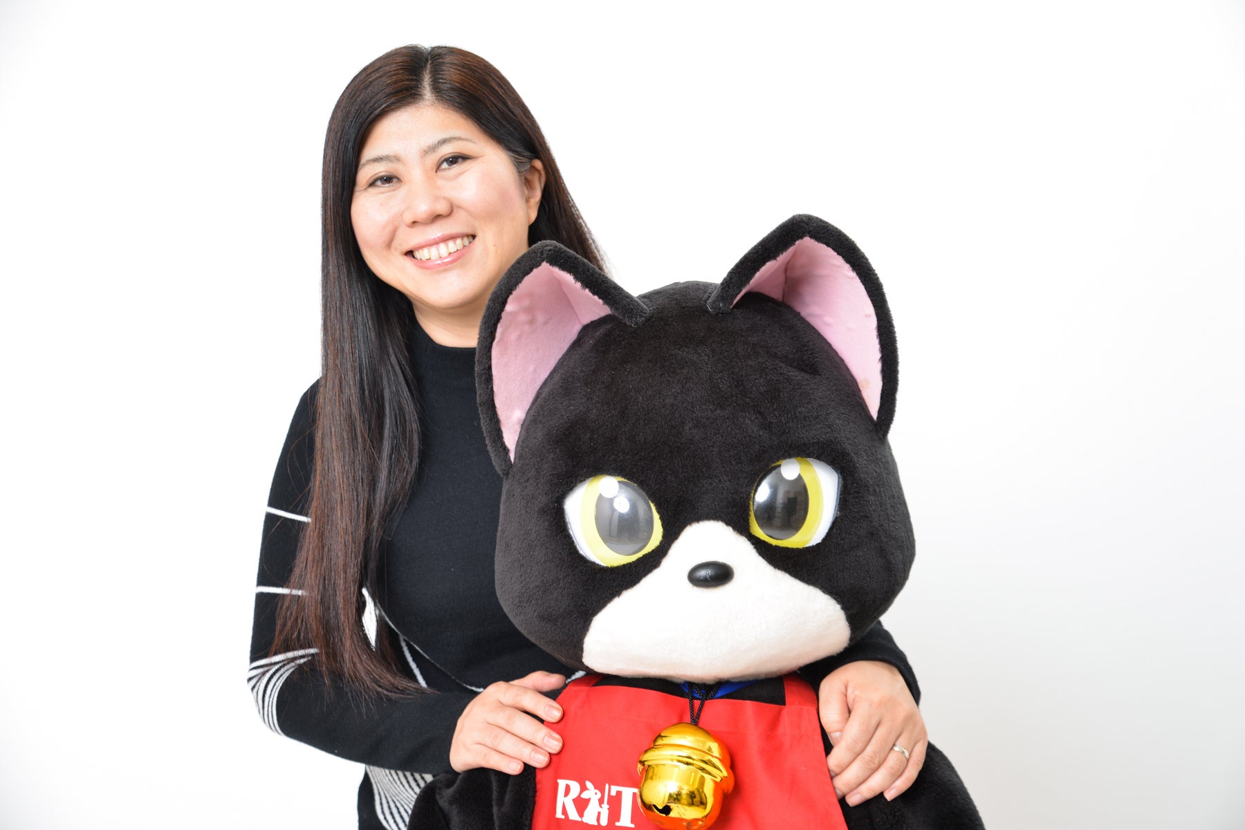 株式会社アールティ 代表 中川友紀子氏