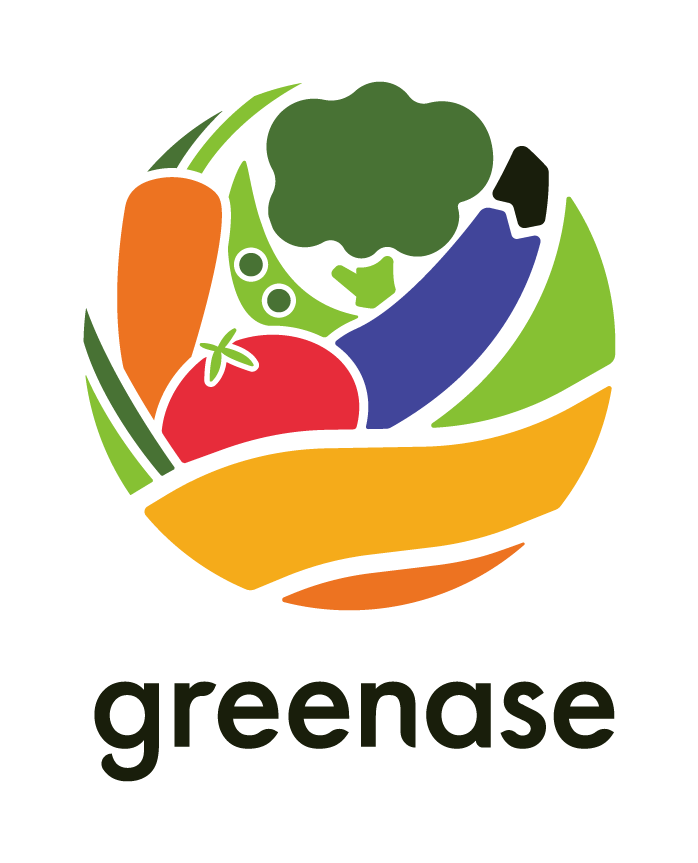 グリンエース　ロゴ