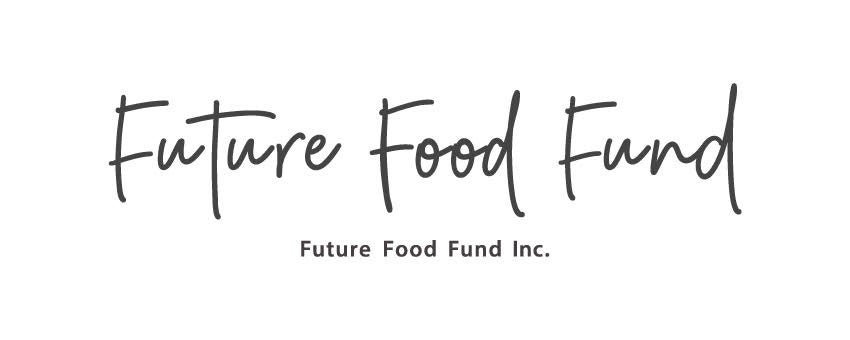 Future Food Fund株式会社 ロゴ