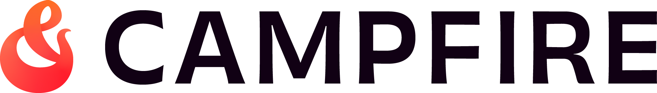 株式会社CAMPFIRE ロゴ