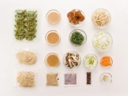 　　　　　　▲お届けする内容