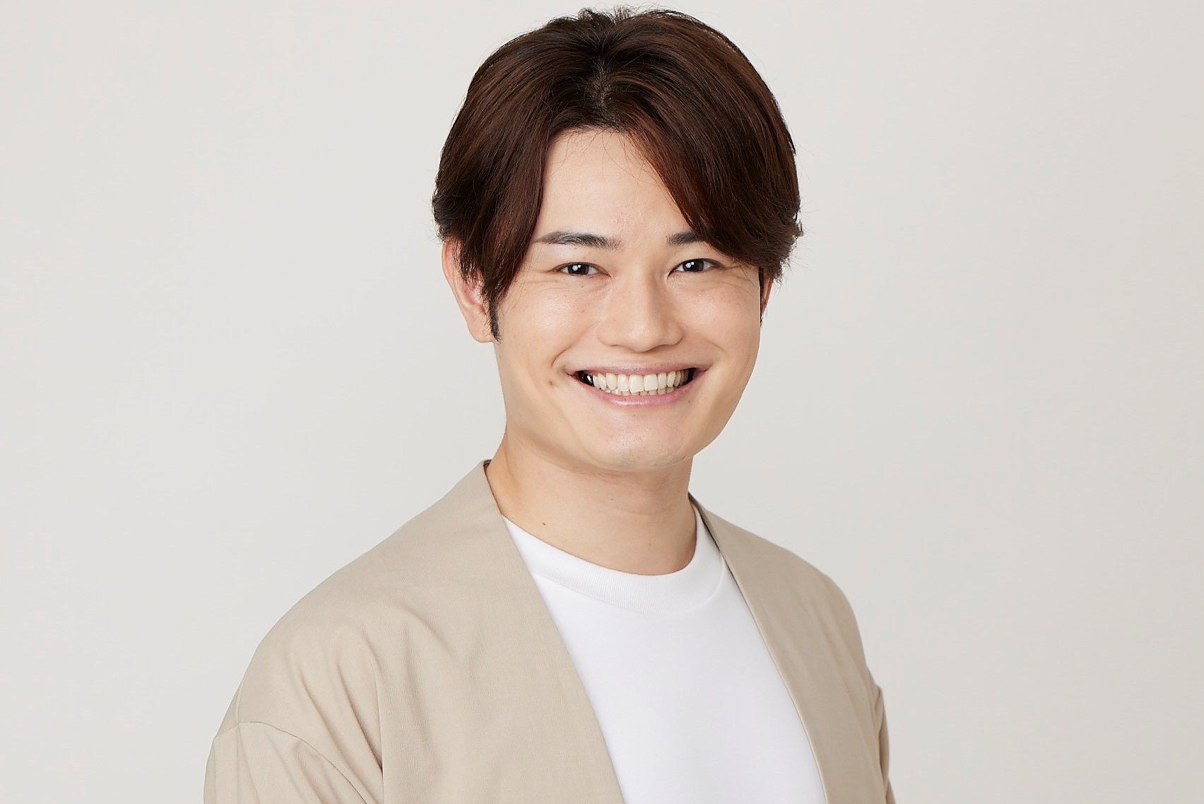 ▲てぃ先生（撮影：赤石仁）