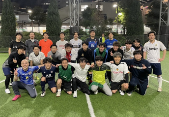 ▲「ORDicle」の様子