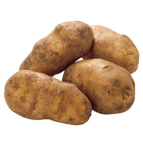 商品名：十勝の雪室じゃがいも(ホッカイコガネ）