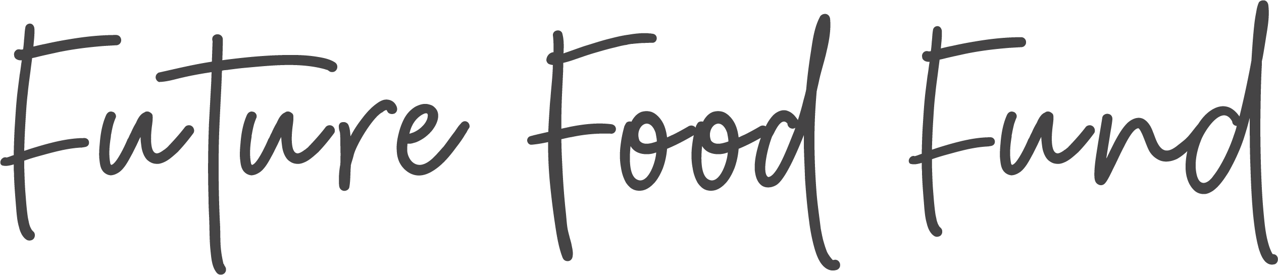 Future Food Fund Logo