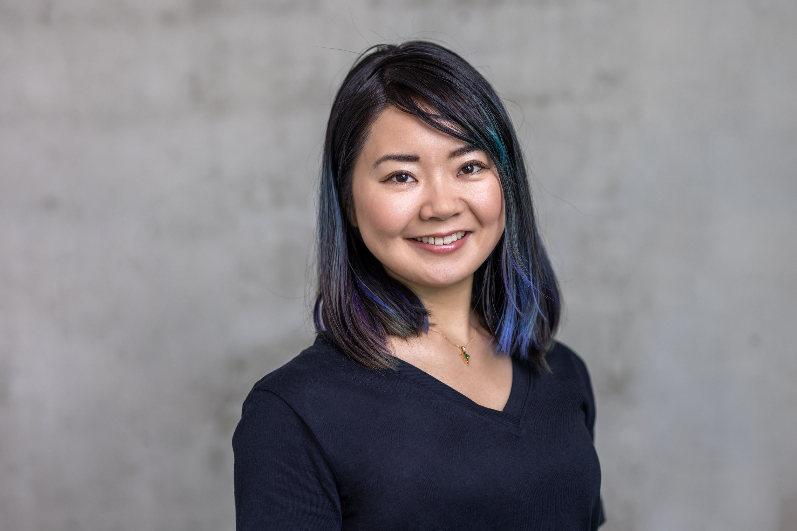 Forsea Foods, Ltd. 杉崎麻友氏