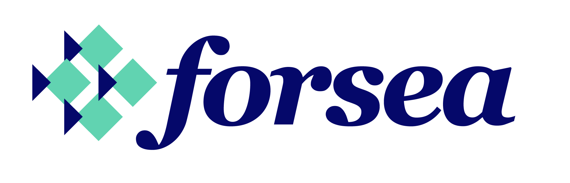 Forsea Foods Logo