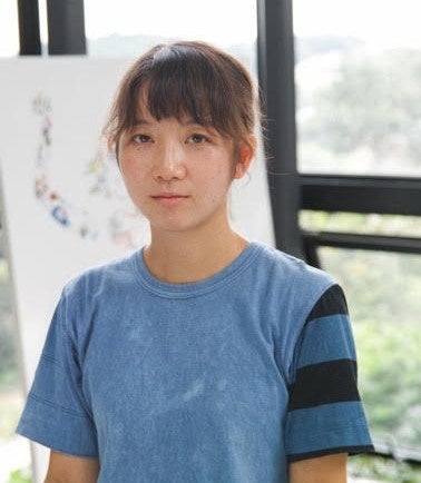 ▲原游さん©須崎隆善