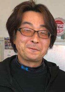 ▲生産者の山﨑晃一さん