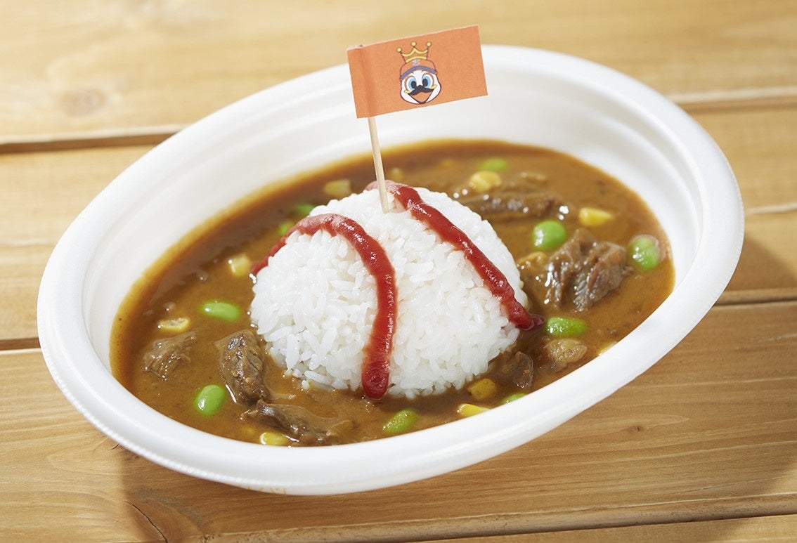 ▲必勝！Oisix新潟キッズカレー