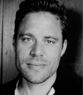 KOATJI Inc CEO & Co Founder Jakob Jonck氏