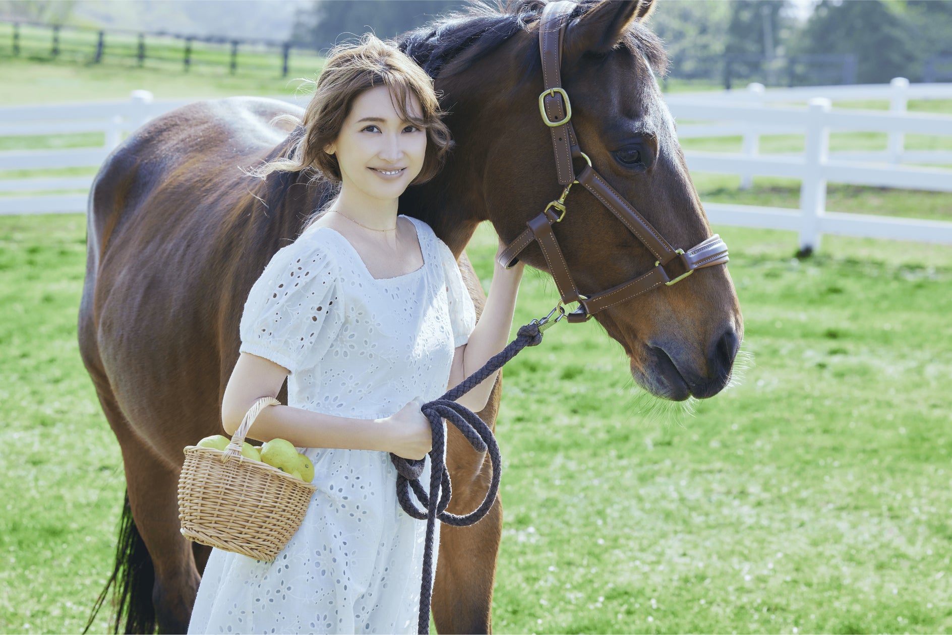 紗栄子さん運営 NASU FARM VILLAGEとOisixが初コラボ商品発売(7/4 紗栄子さん運営 NASU FARM VILLAGEとOisixが初コラボ商品発売(7/4