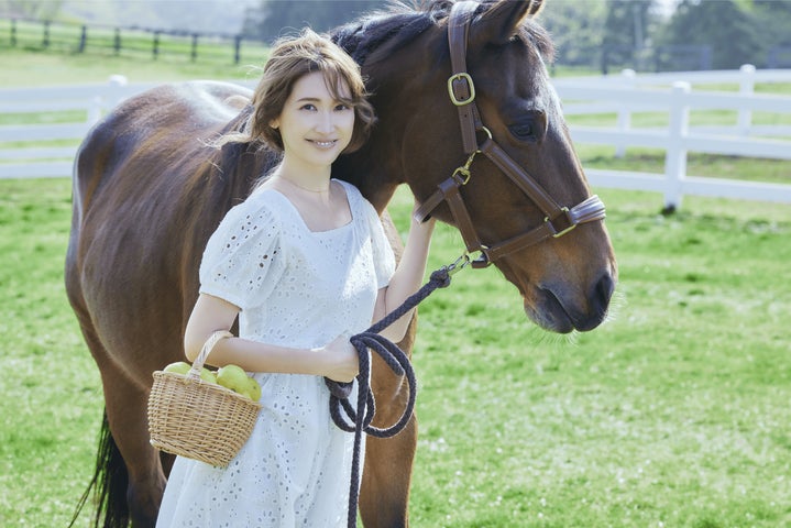 新品 NASU FARM VILLAGE パーカー 紗栄子 紗栄子さん運営 NASU FARM VILLAGEとOisixが初コラボ商品発売(7
