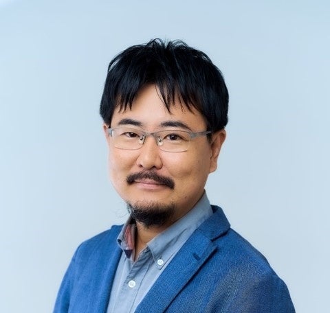 株式会社ARK 日本代表  竹之下 航洋 氏