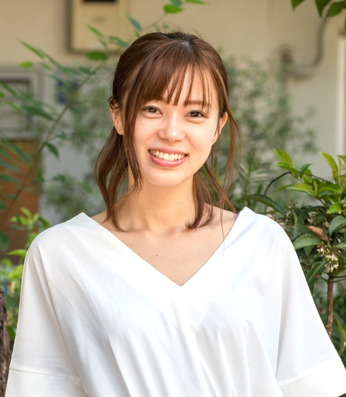 株式会社SEAM 代表取締役 CEO 石根 友理恵 氏