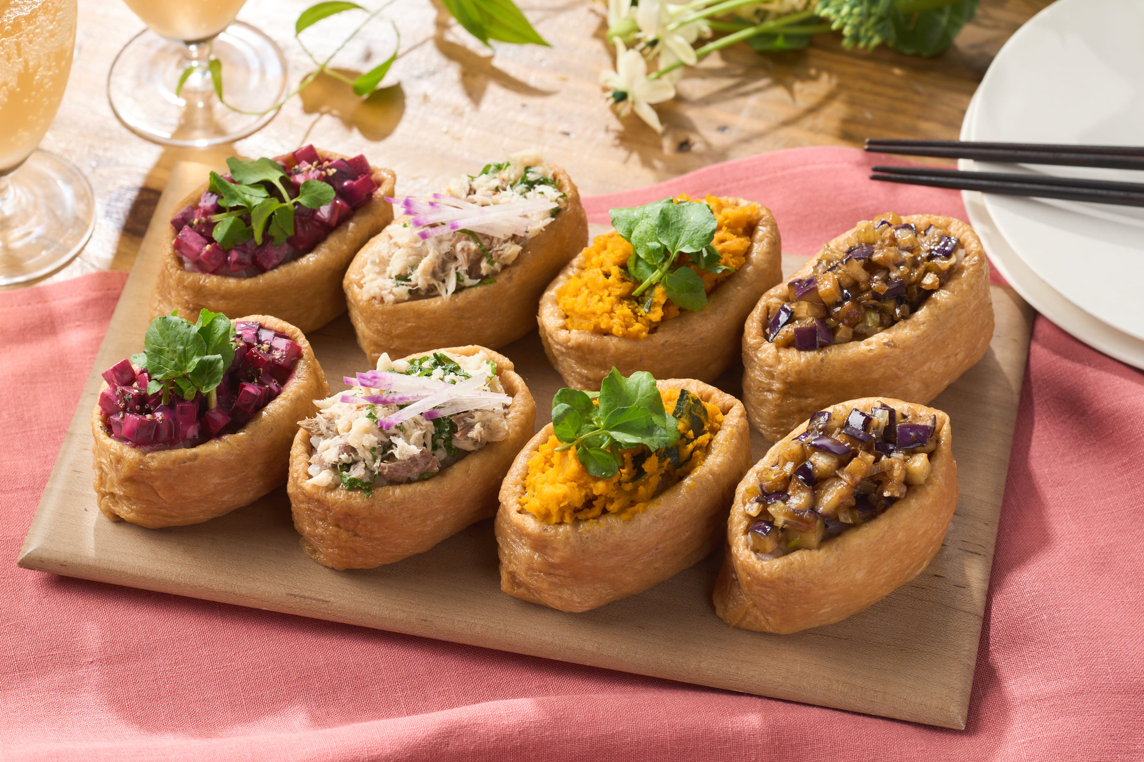 【オイシックス・ラ・大地】DE&Iの取組みから誕生 “＃みんなにうれしいプロジェクト”を開始