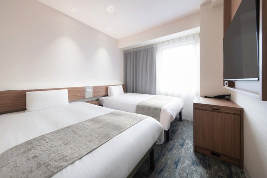 【ベッセルイン博多中洲】全客室改装が完了 ウェルカムアルコールサービスの拡充やシャンプーバーを新設 【ベッセルイン博多中洲】全客室改装が完了 ウェルカムアルコールサービスの拡充やシャンプーバーを新設