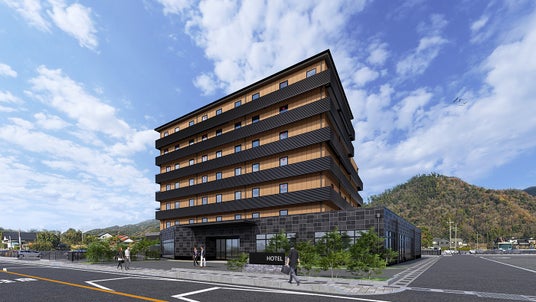 島根県初進出「ベッセル出雲大社町ホテル(仮称)」2028年春開業へ ベッセルホテルズ初、待望の「夕食ビュッフェ」を提供! ~出雲大社のお膝元で、天然温泉と2食付きの贅沢なひとときを~ 島根県初進出「ベッセル出雲大社町ホテル(仮称)」2028年春開業へ ベッセルホテルズ初、待望の「夕食ビュッフェ」を提供! ~出雲大社のお膝元で、天然温泉と2食付きの贅沢なひとときを~