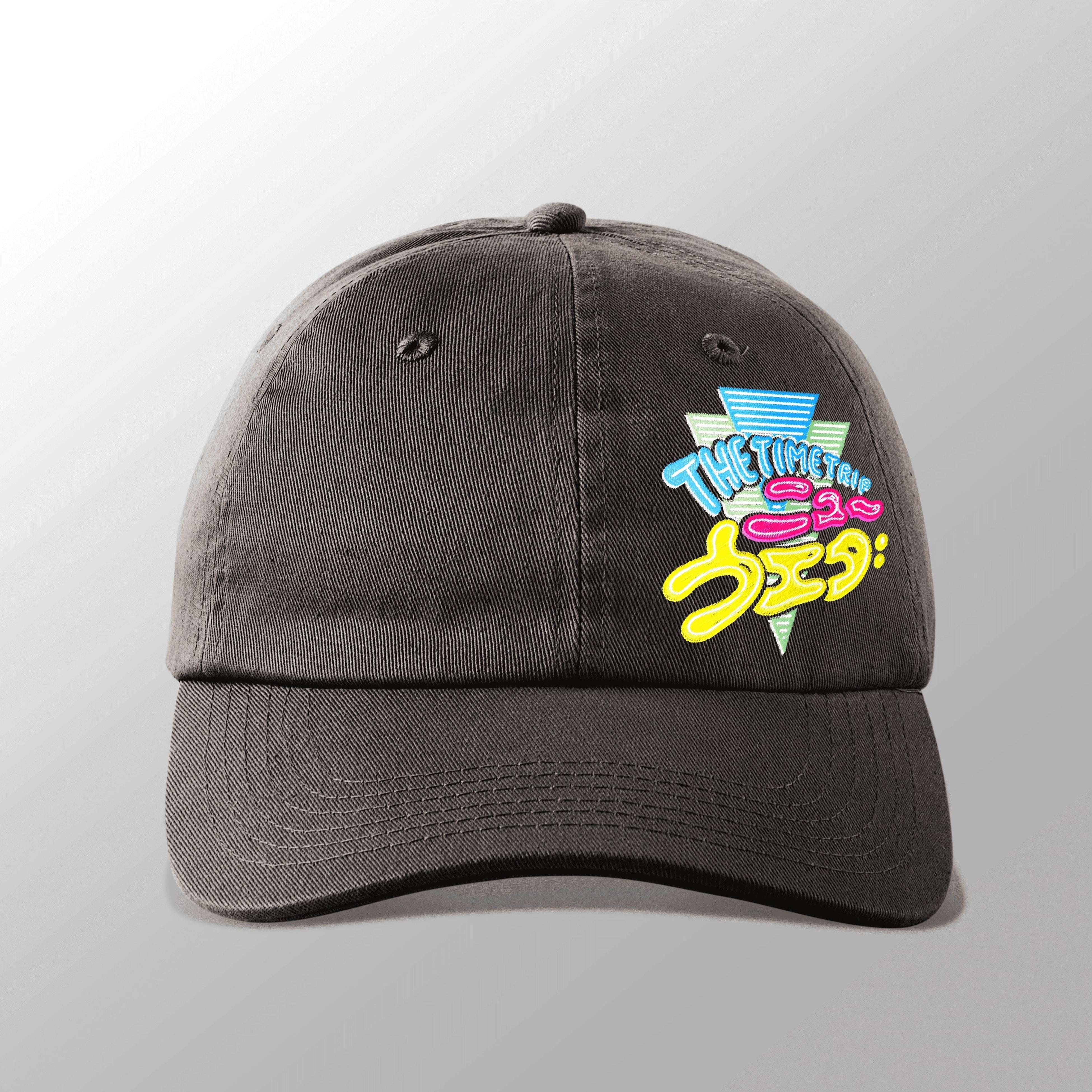 ▲オリジナルキャップイメージ