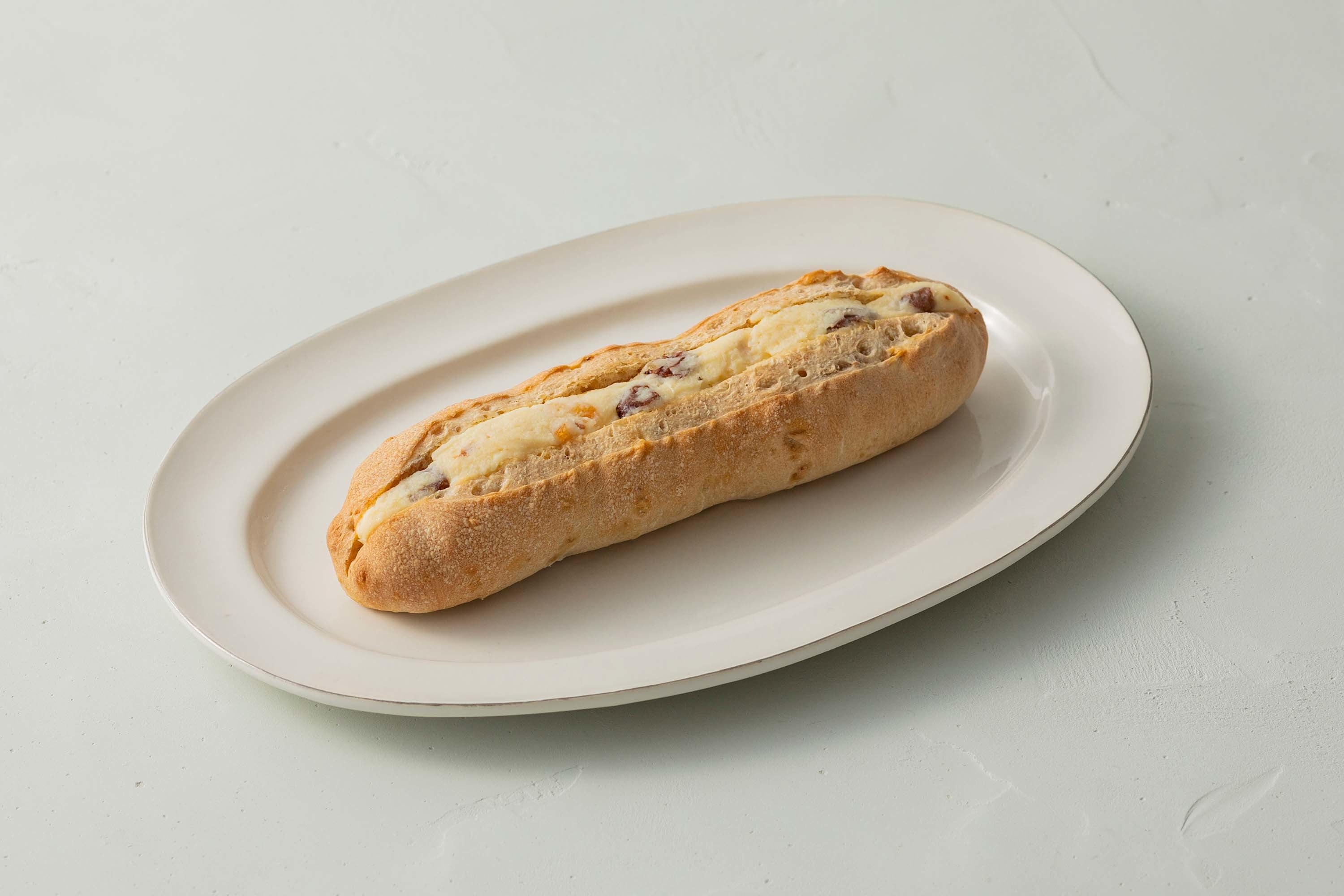 ボーのクリームチーズ